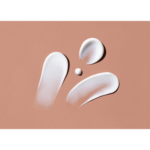 Zao 水盈保濕乳霜 Moisturising Light Cream